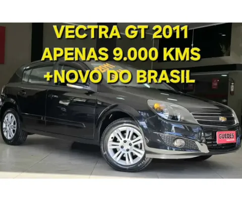 Chevrolet Vectra 2011 2.0 mpfi gt hatch 8v flex 4p manual