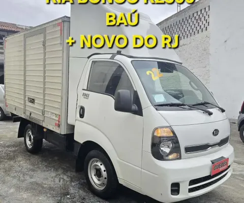 Kia Bongo 2022 2.5 td diesel std cs manual