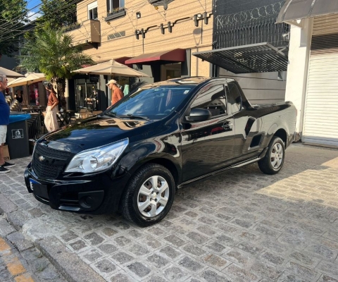 Montana 1.4 LS2 Completa Único dono Somente 80.000KM