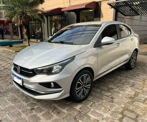 Cronos 1.8 Precision - Automático 6 Marchas, Completo - Somente 105.000km !!!