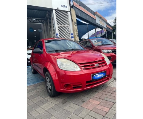 Ford Ka 2011 1.0 mpi 8v flex 2p manual