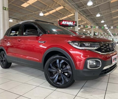 VOLKSWAGEN T CROSS 1.4  250 HL TSI 