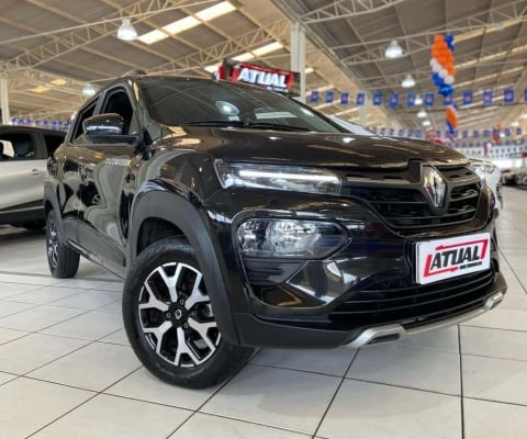 RENAULT KWID OUTSID 2 2024