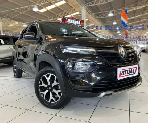 RENAULT KWID OUTSID 2 2024