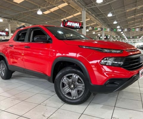 FIAT TORO ENDUR TURB AT6 2023