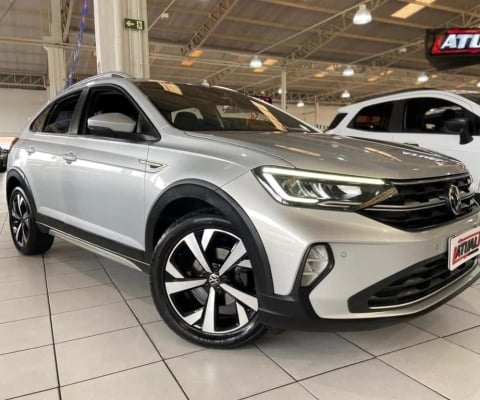 VOLKSWAGEN NIVUS HIGHLINE TSI