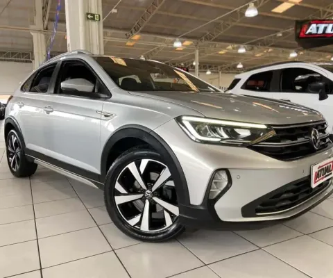 VOLKSWAGEN NIVUS HIGHLINE TSI