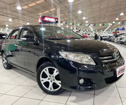 TOYOTA COROLLA XEI 20 FLEX AUT