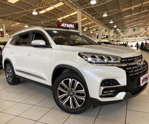  TIGGO8 1.6 TGDI 7 LUGARES