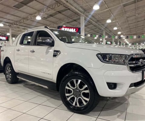 FORD RANGER LIMITED CD 4X4  AUT 3.2