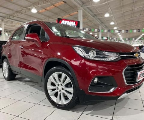 CHEVROLET CHEV TRACKER PREMIER 2019