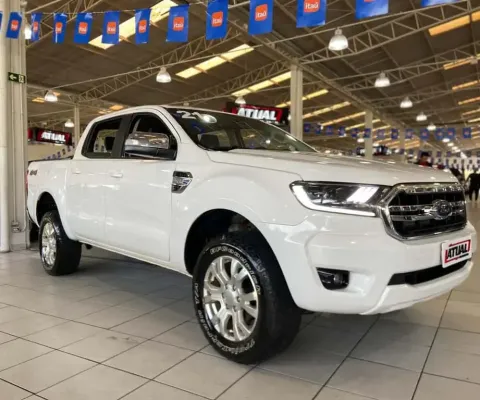 FORD RANGER XLTCD4A32C 2021