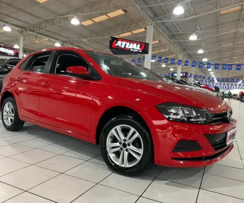 VOLKSWAGEN POLO MCA 2019