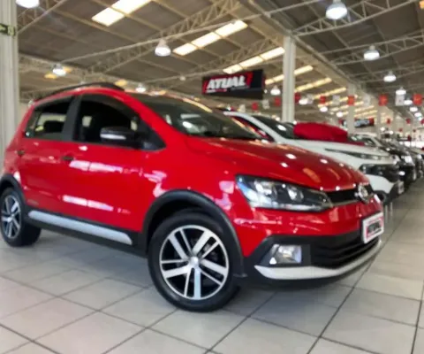 Volkswagen fox xtreme mb 2019