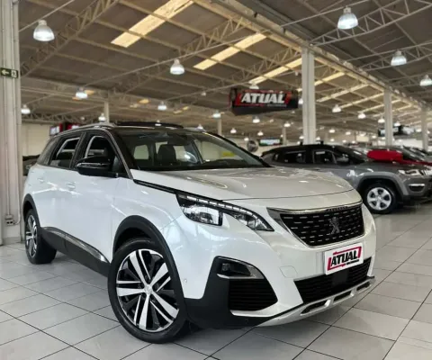 PEUGEOT 5008 GRIFFE AT 2019