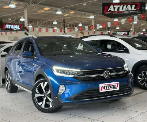 VOLKSWAGEN NIVUS HL TSI 2022