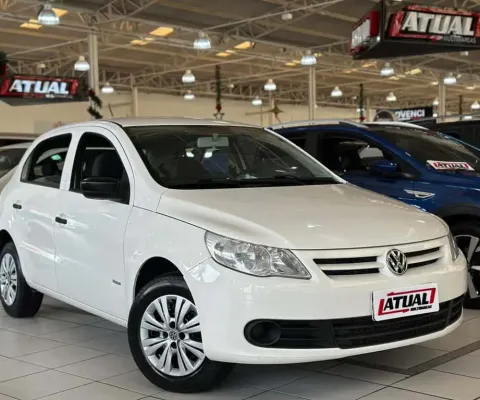 VOLKSWAGEN GOL 1.0 2011