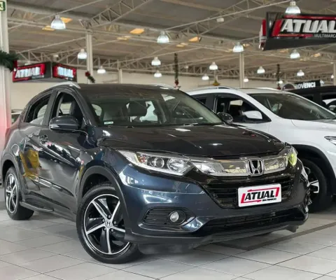 Honda hr-v exl cvt 2020