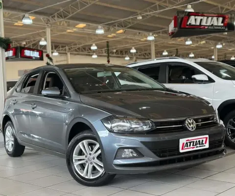 Volkswagen polo cl ad 2019