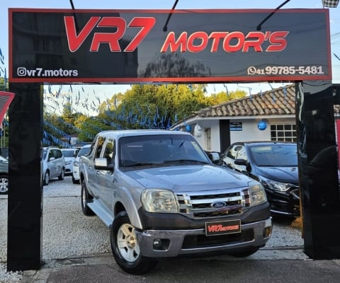 RANGER SUPER BEM CUIDADA!