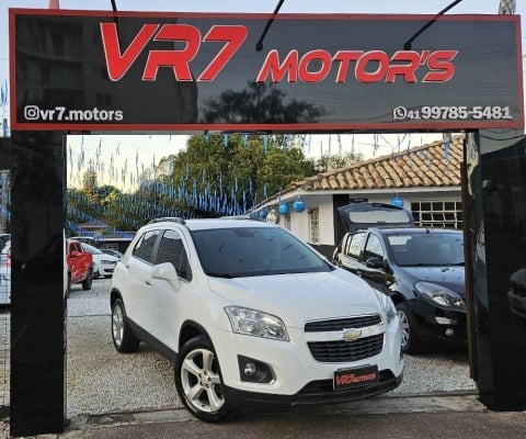 TRACKER SUPER NOVA!