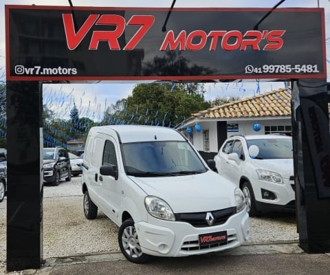 KANGOO SUPER NOVA!