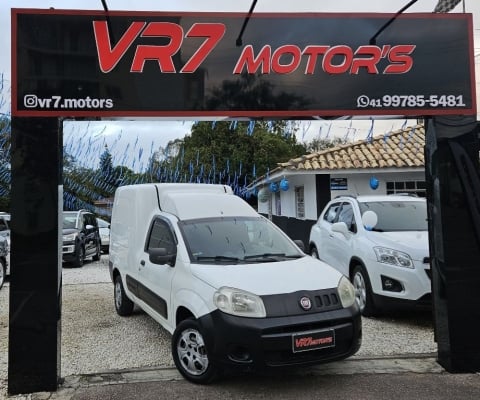 FIORINO SUPER NOVA!