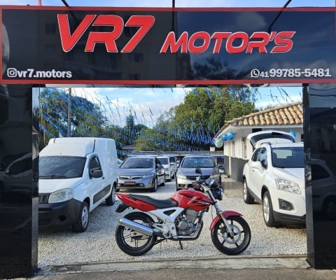 CBX 250 TWISTER SUPER NOVA!