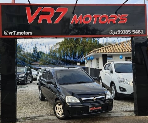 CORSA SEDAN MAXX
