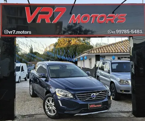 VOLVO XC60 2.0 T5, NOVA!