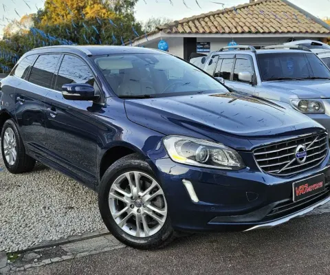 VOLVO XC60 2.0 T5, NOVA!