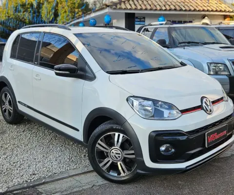 UP CROSS TSI BEM CUIDADO!