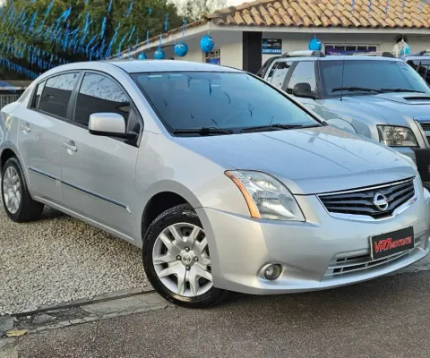 NISSAN SENTRA FLEX BEM CUIDADO!!!