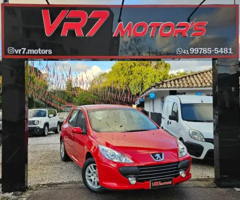 Peugeot 307 1.6 2011 Bem cuidado!