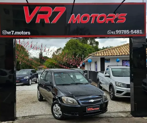 CHEVROLET CELTA 1.0 LS COM DIREÇÃO HIDRÁULICA MUITO BEM CUIDADO!                                    