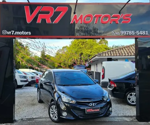 HYUNDAI HB20 1.0 FLEX 2015 MUITO BEM CUIDADO!