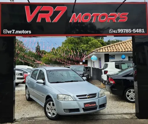 Chevrolet astra advantage 4p de 2009, muito bem cuidado!!!