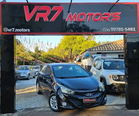 Hyundai hb20 1.0 2013 muito bem cuidado!