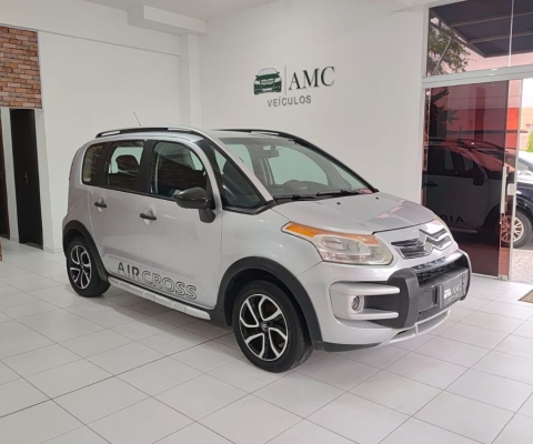 Citroën Aircross C3