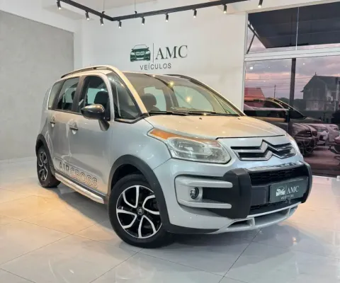 Citroën Aircross C3