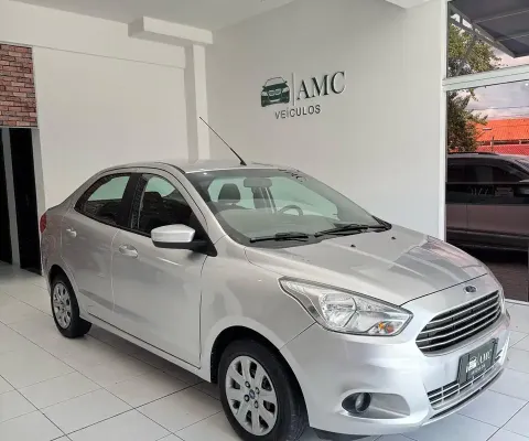 Ford Ka+ SE Sedan