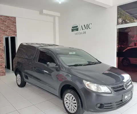 Volkswagen Saveiro CS