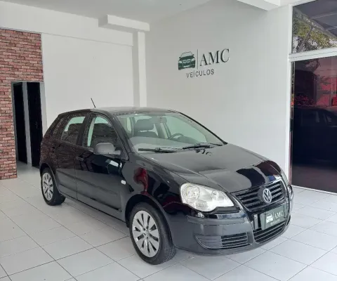 Volkswagen Polo Hatch