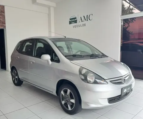 Honda Fit Lx