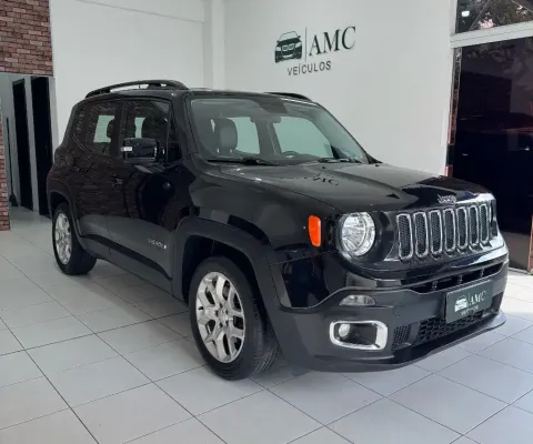 JEEP RENEGADE LONGITUDE 