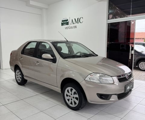 Fiat Siena Fire Flex 