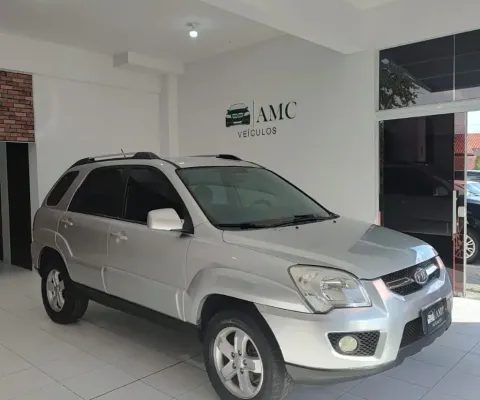Sportage EX 2.0