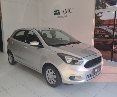 KA SE Hatch 