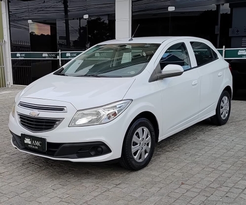 Onix Hatch LT