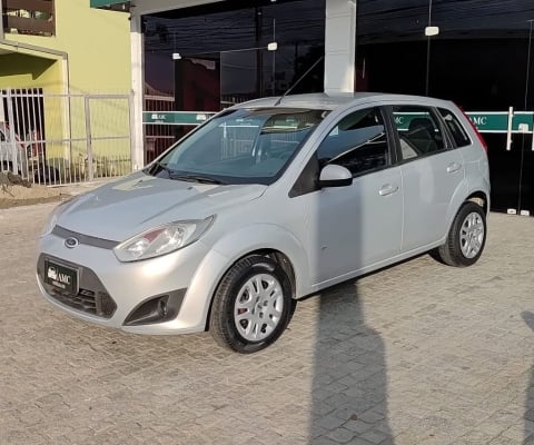 Ford Fiesta Flex / Class 
